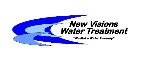 New Visions Water Treatment logo