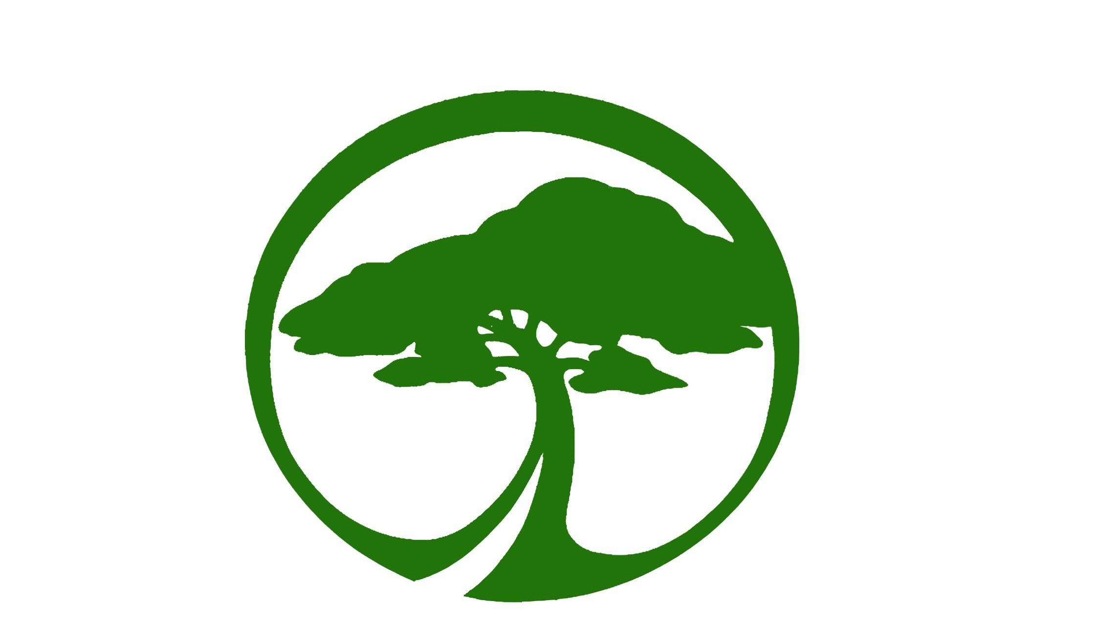 Greenscape Design logo