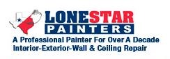 Lonestar Painters logo