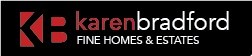 Karen Bradford Real Estate logo