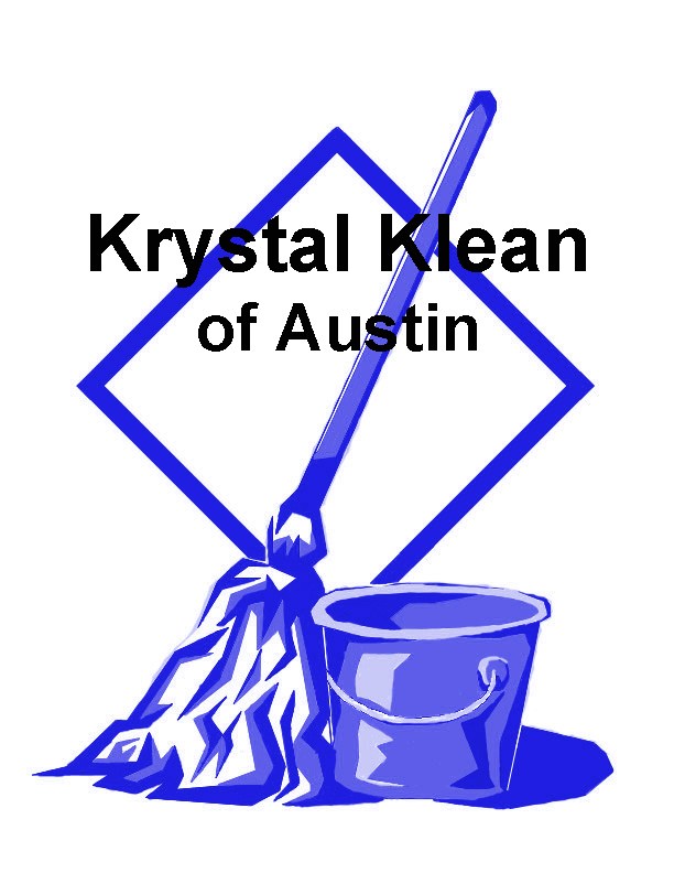 Krystal Klean of Austin logo