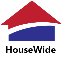 HouseWide System Design logo