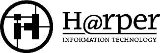 Harper Information Technology, LLC logo