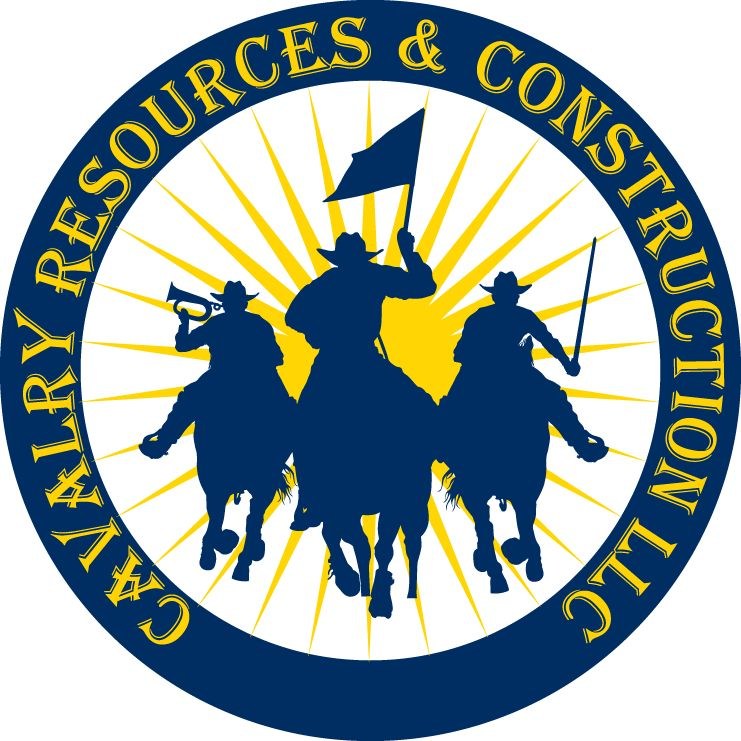 Cavalry Resources and Construction LLC logo
