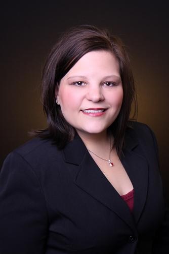 Kristi Fox -Realtor® logo