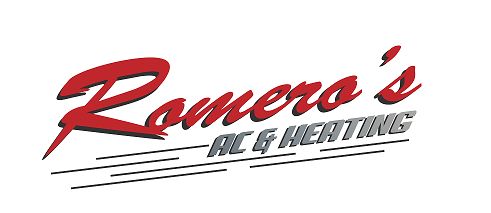 Jesse Romero's Ac & Heating Service logo