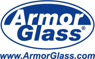 Armor Glass International, Inc. logo