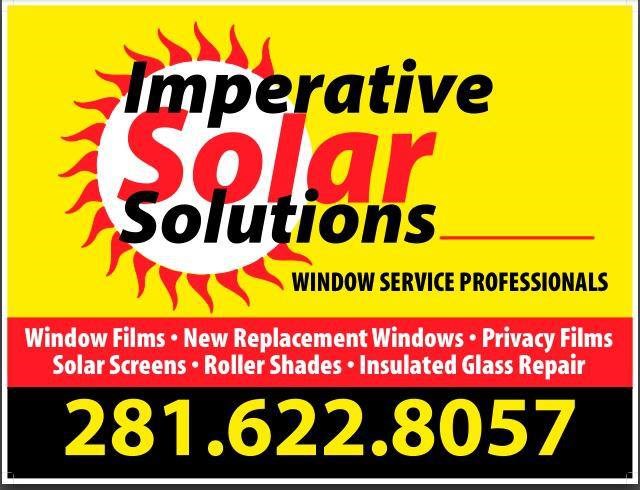 Imperative Solar Solutions logo