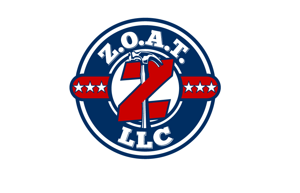 ZOAT Construction/Handyman Services logo