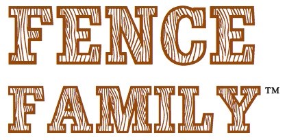 Fence Family logo