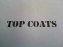 Avatar for Top Coats Wash and Stain