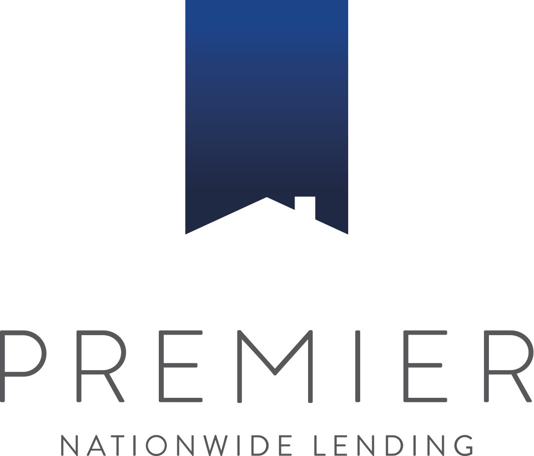 Premier Nationwide Lending logo