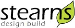 Logo for Stearns Design Build