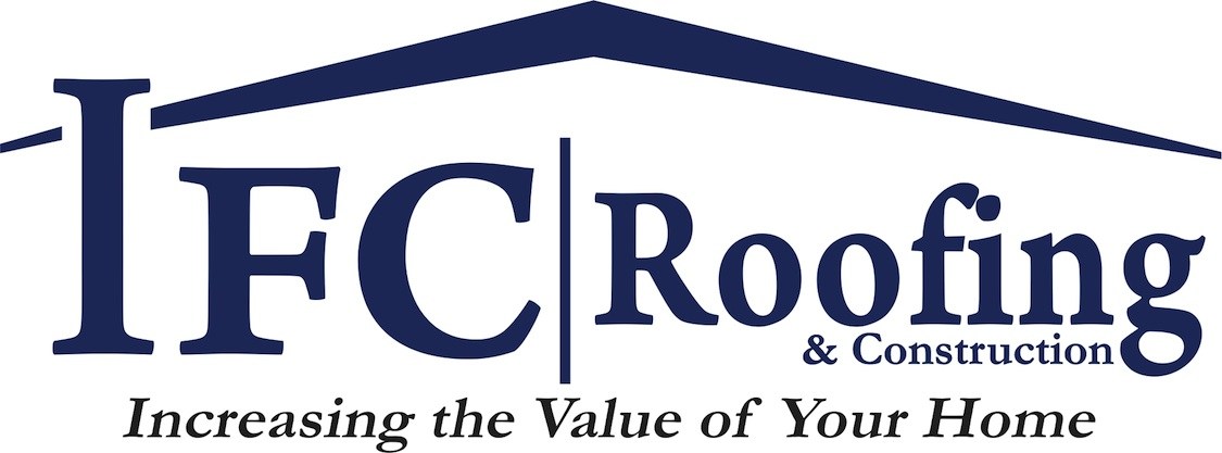IFC Roofing, LLC logo