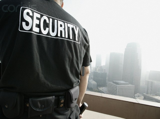 Yunique Security & Patrol logo