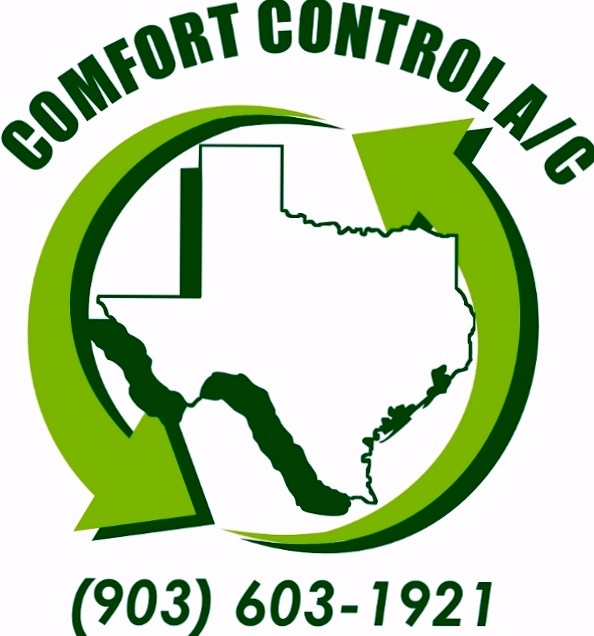 Comfort Control A/C logo