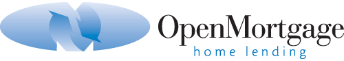 Open Mortgage Co - North Houston logo