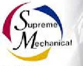 Supreme Mechanical AC And Heating LLC logo