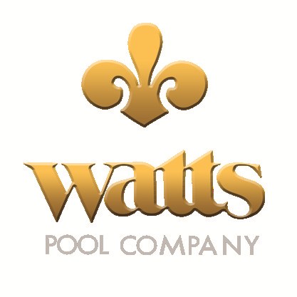 Watts Pool Company logo