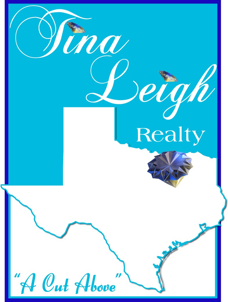 Tina Leigh Realty logo