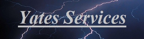 Avatar for Yates Services