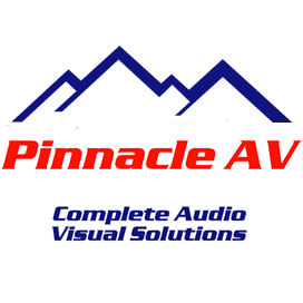 Pinnacle AV logo