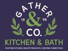 Avatar for Gather & Co Kitchen, Bath And Outdoor Living