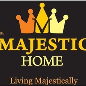 The Majestic Home logo