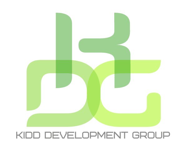 Kidd Development Group logo