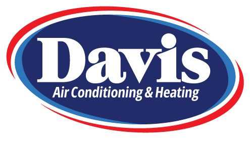Davis Air Conditioning & Heating logo