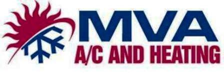 MVA AC & Heating logo