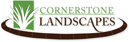 CornerStone Landscapes logo