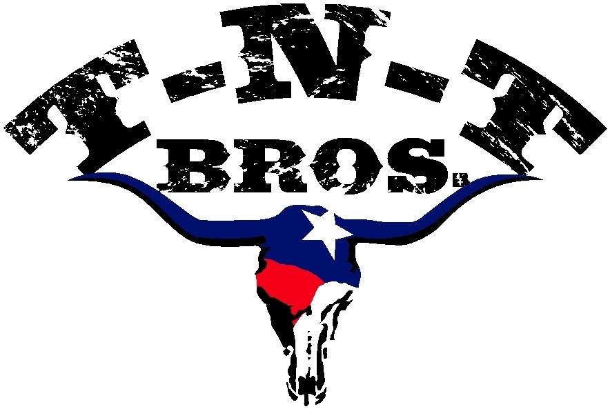 TNT Bros. logo