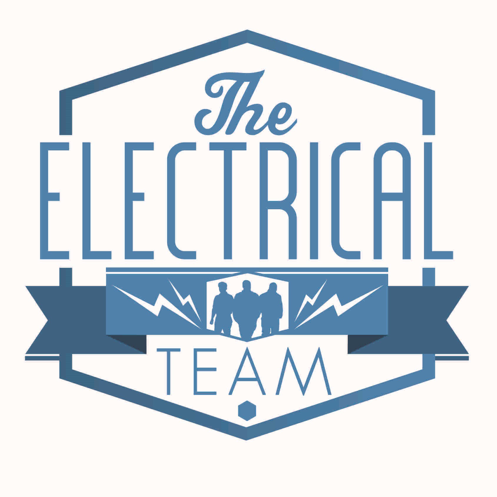 The Electrical Team logo