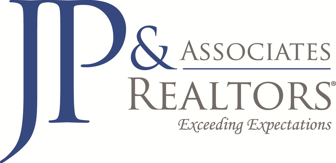 JP & Associates Realtors - Tony Godina logo