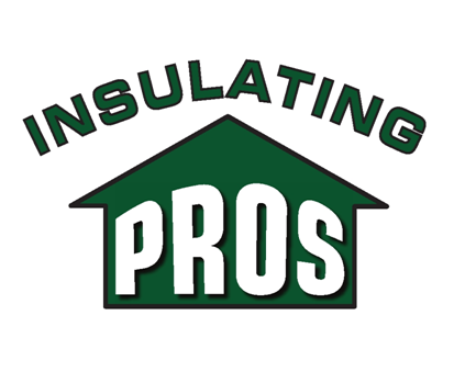 Insulating Pros logo