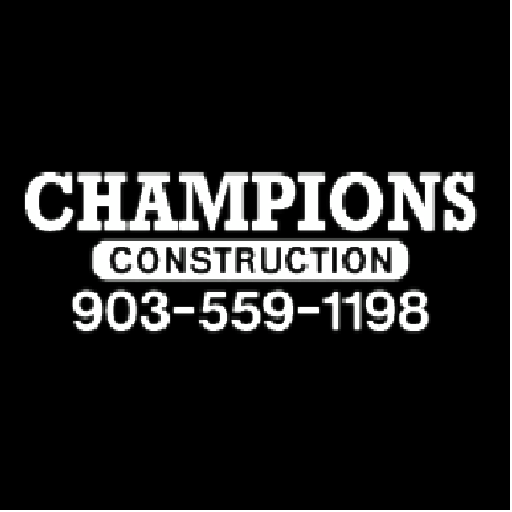 Champions Construction logo