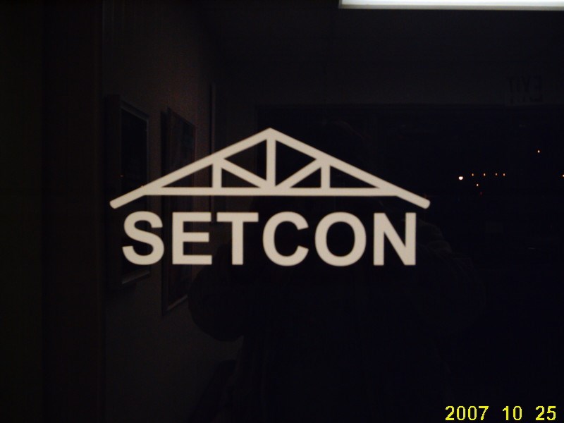 Setcon logo