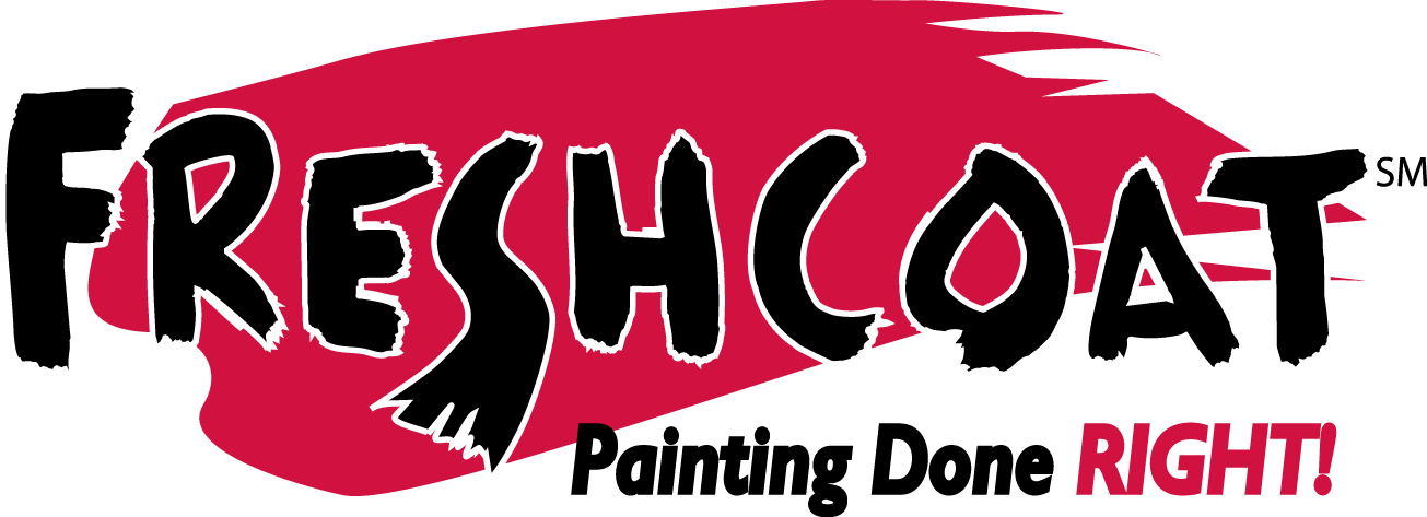 Fresh Coat Park Cities logo