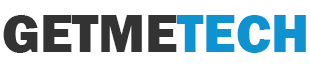 GetMeTech IT & Security Cameras logo