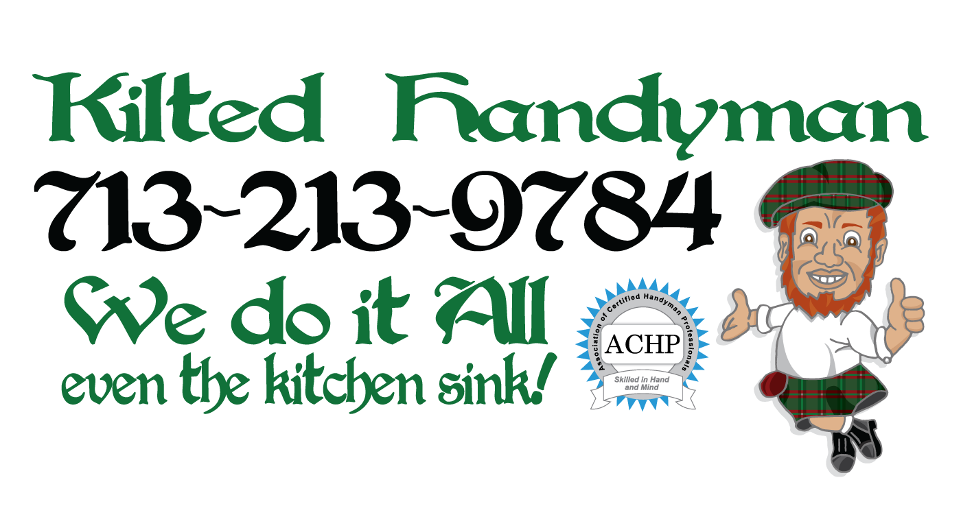 Avatar for Kilted Handyman