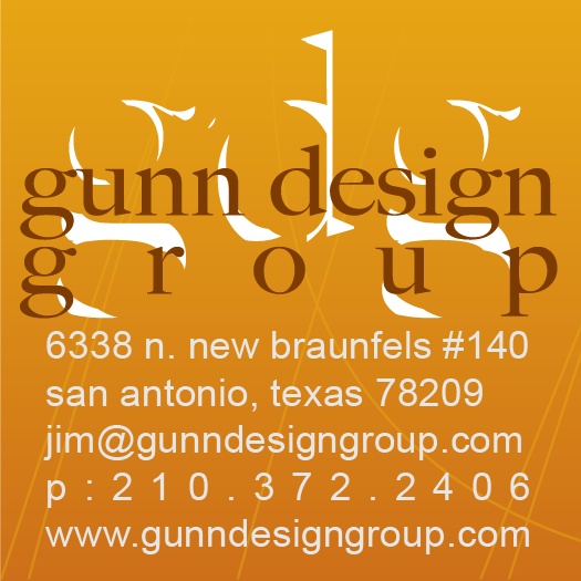 Gunn Design Group logo