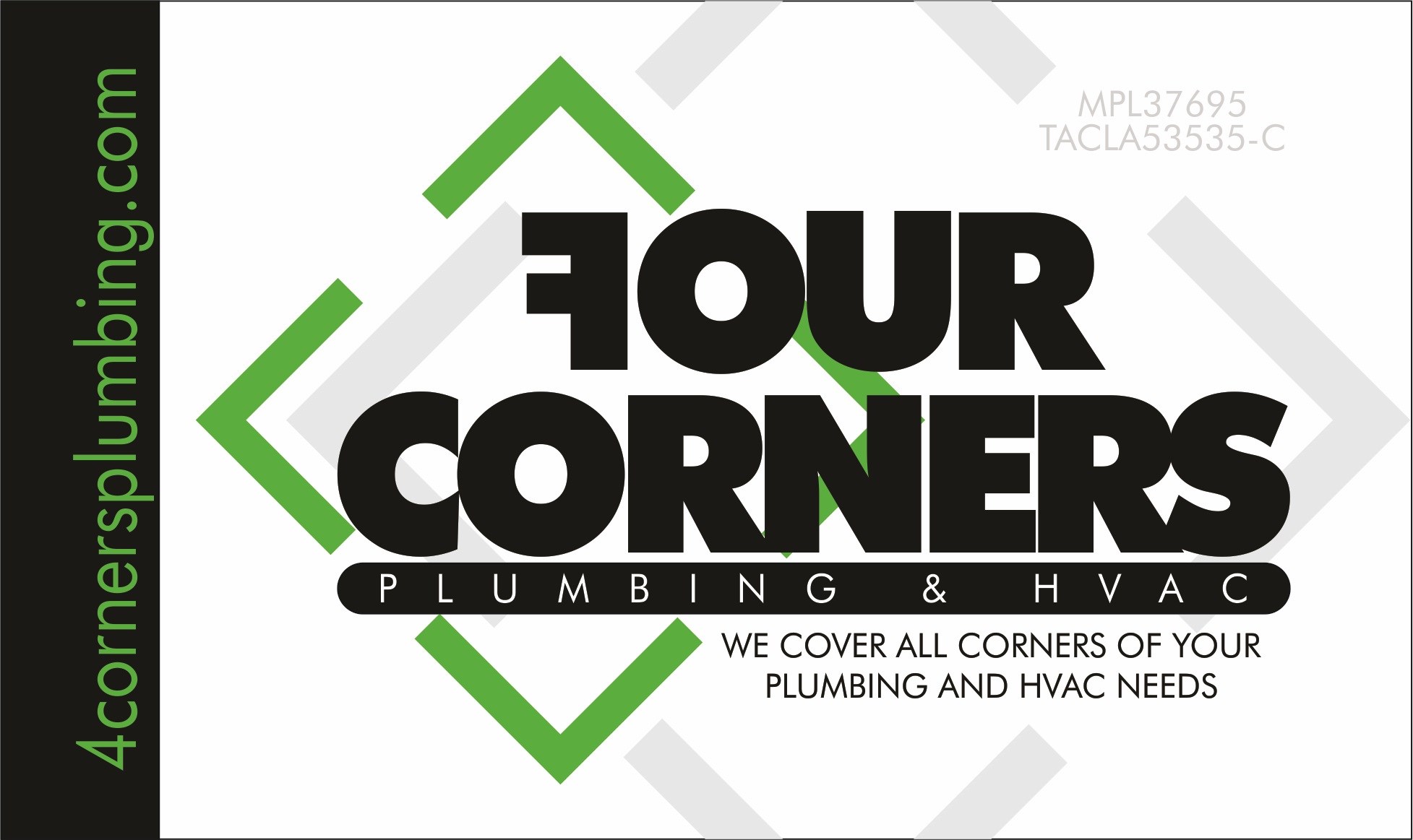 Avatar for 4 Corners Plumbing & HVAC