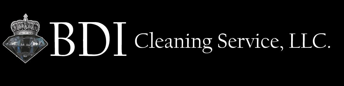Logo for BDI Cleaning Service LLC