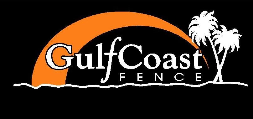 Gulf Coast Fence logo