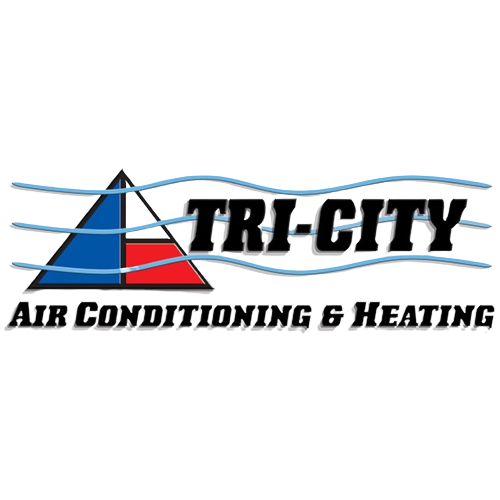 Tri-City Air Conditioning & Heating logo