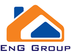 E&G Construction Group logo