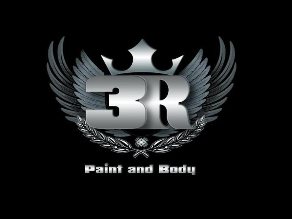 3R Automotive & Collision, Paint & Body Specialist logo