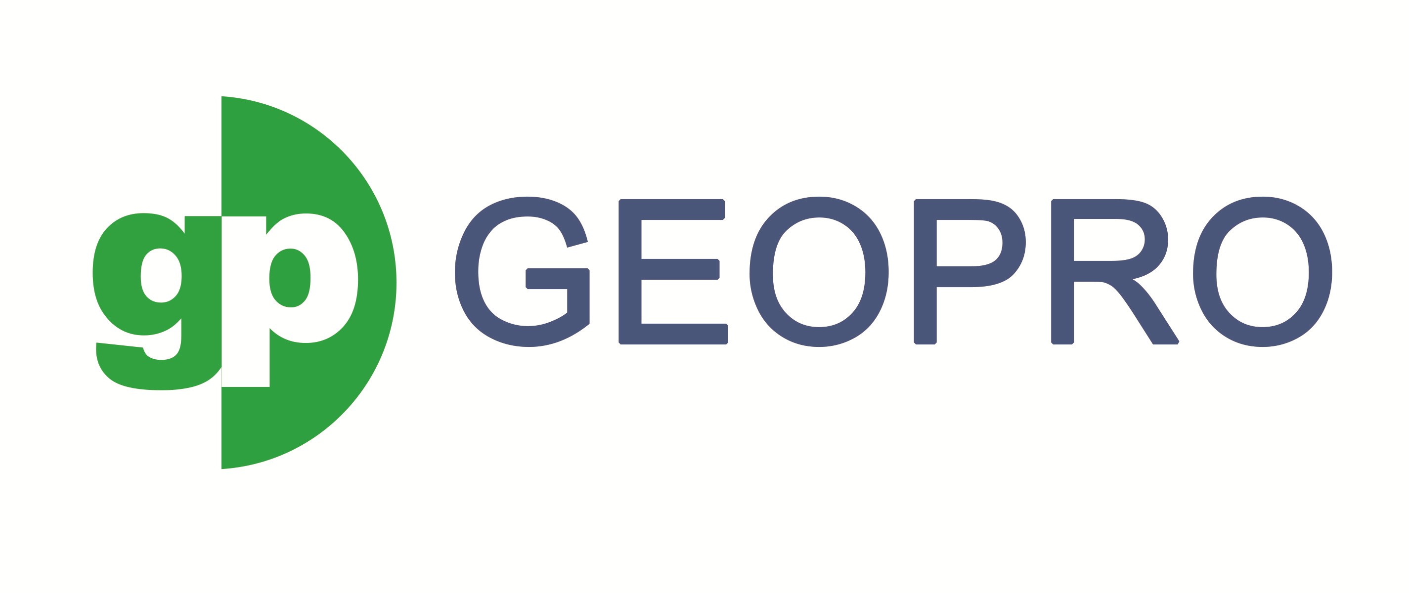 GEOPRO TX, LLC logo