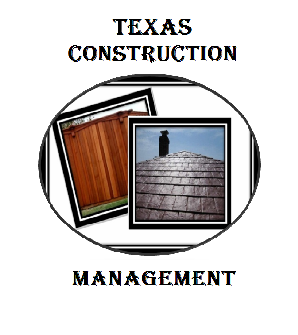 Texas Construction Management logo